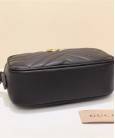 Сумка Gucci Marmont Matelasse Mini Bag
